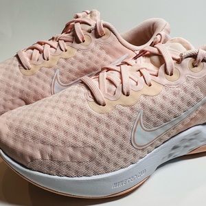 Nike Women's Renew Ride 3 Road Running Shoes